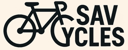 Logo SAV-CYCLES