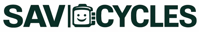 SAV Cycles