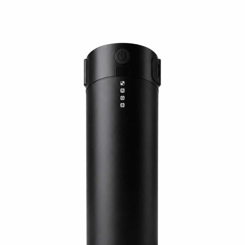 Bouton et indicateur de charge d’une batterie 36V pour vélo électrique