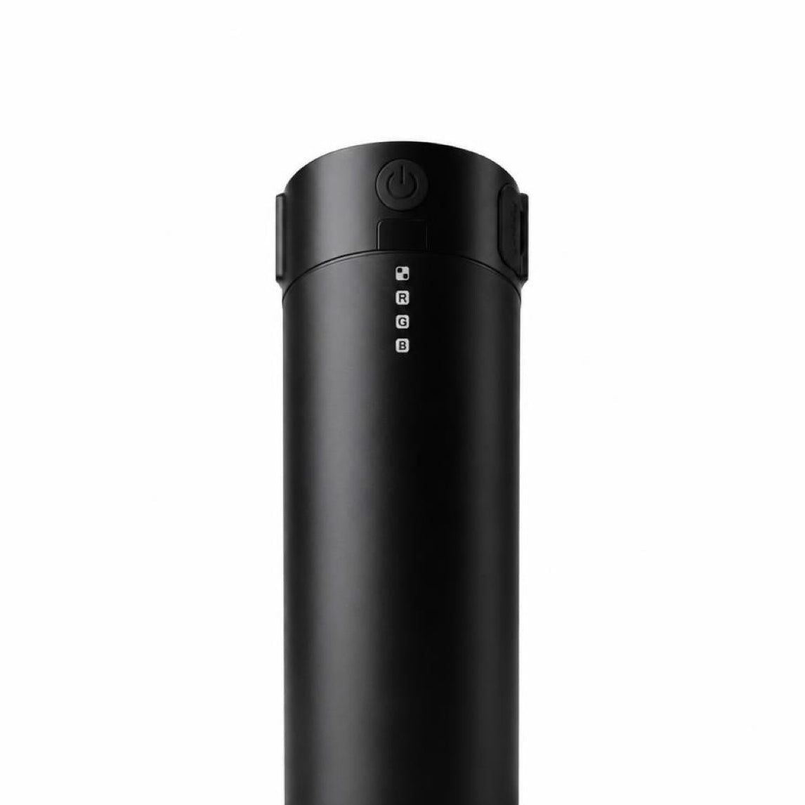 Bouton et indicateur de charge d’une batterie 36V pour vélo électrique