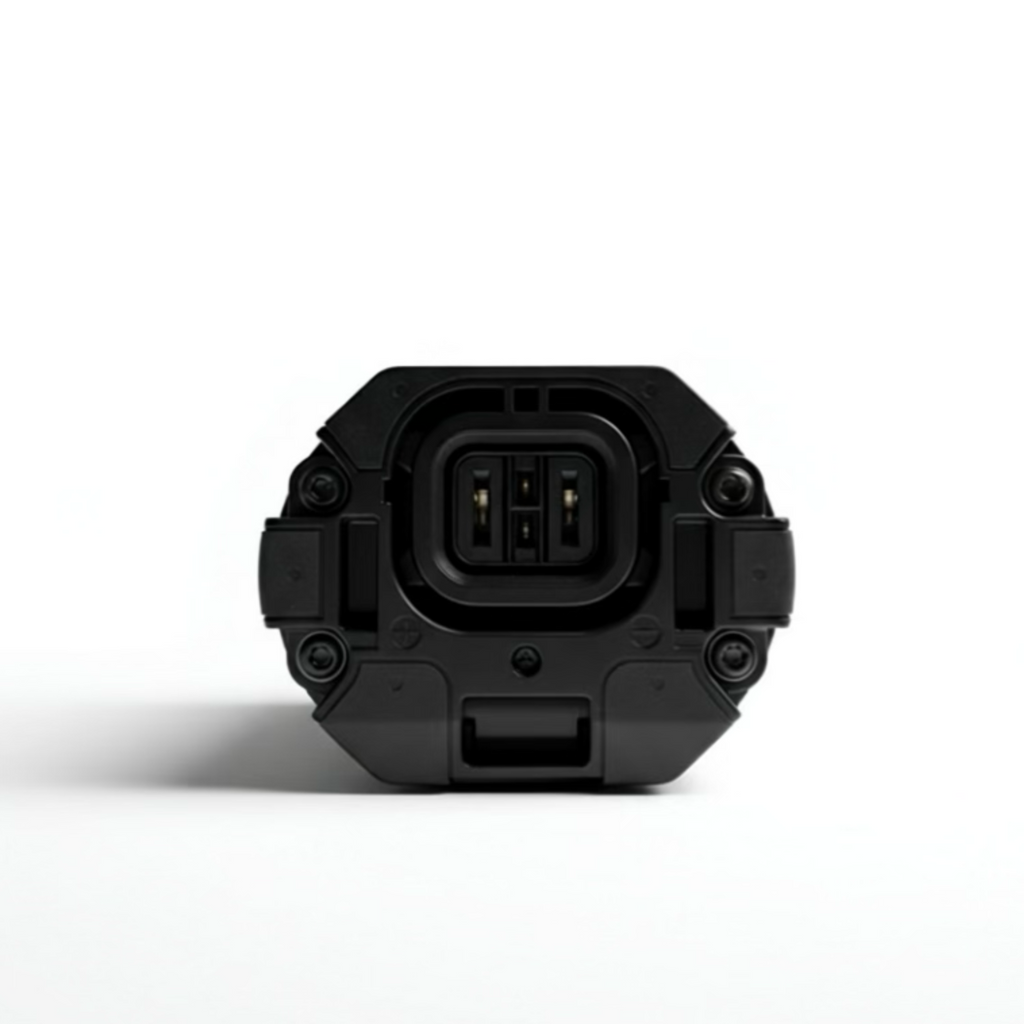 Batterie Shimano IBTE8035L 504Wh pour vélo électrique
