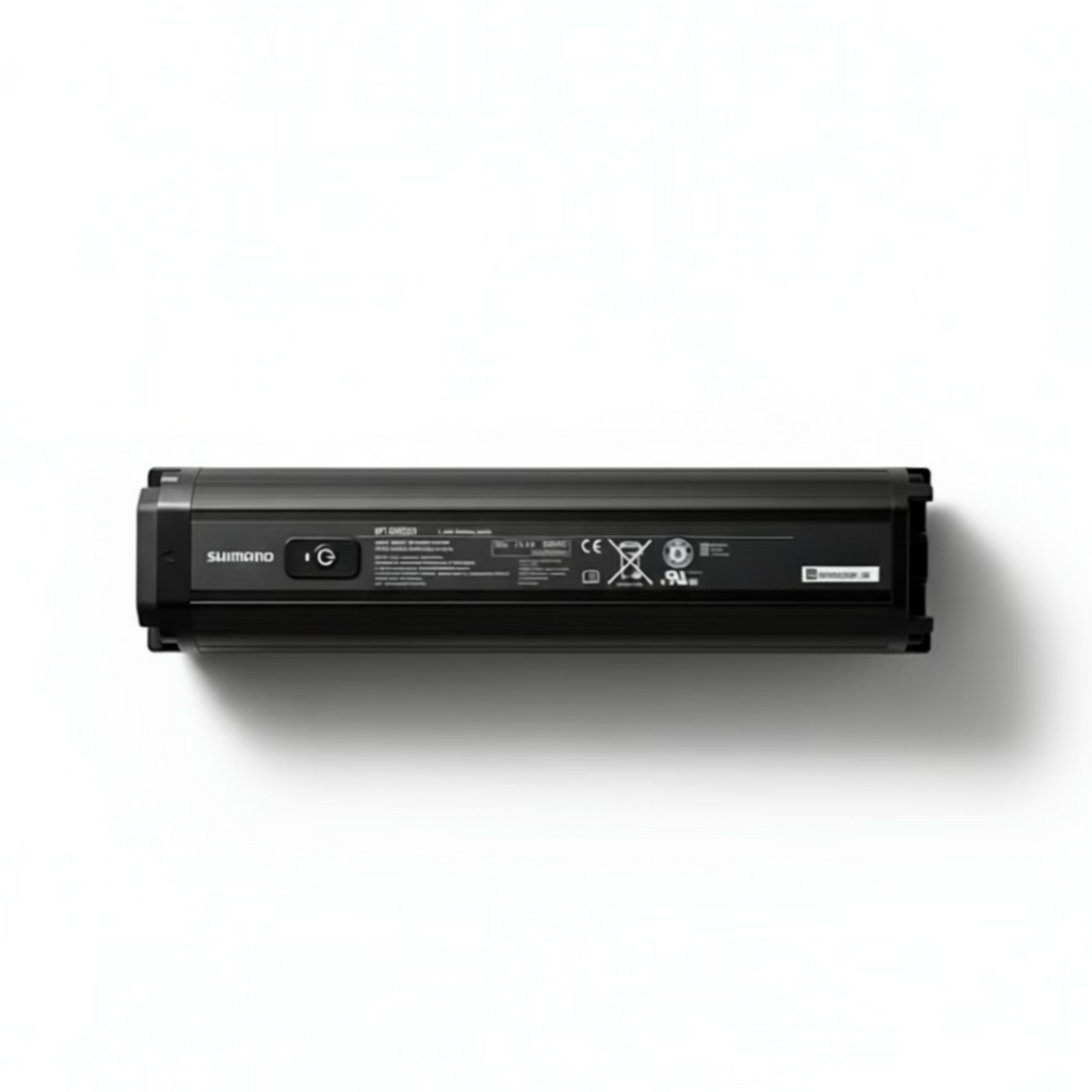 Batterie Shimano IBTE8035L 504Wh pour vélo électrique
