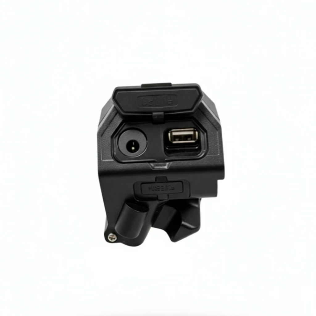 Batterie vélo électrique 36V compatible Dorado et multi-marques