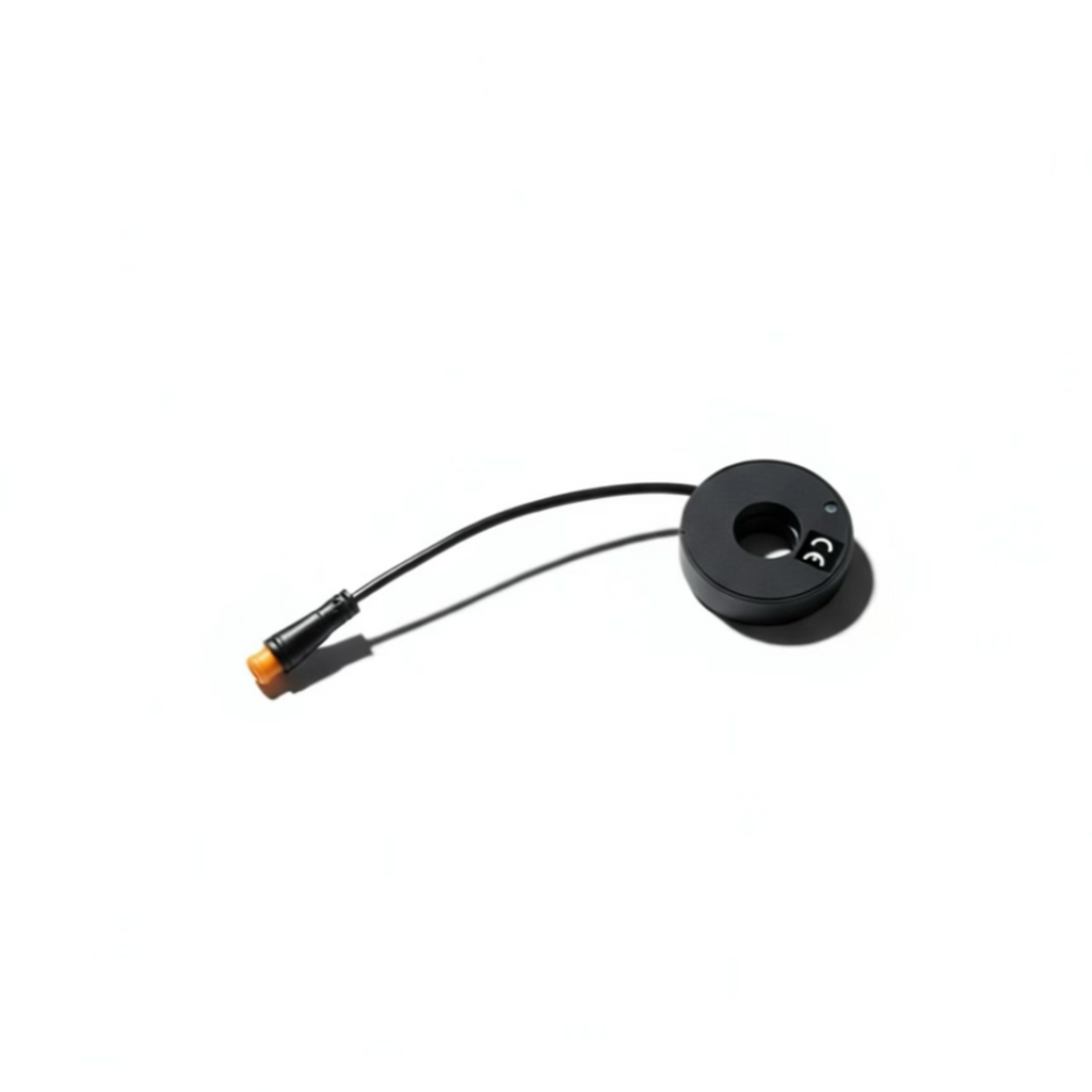 Capteur de vitesse avec 12 aimants intégrés