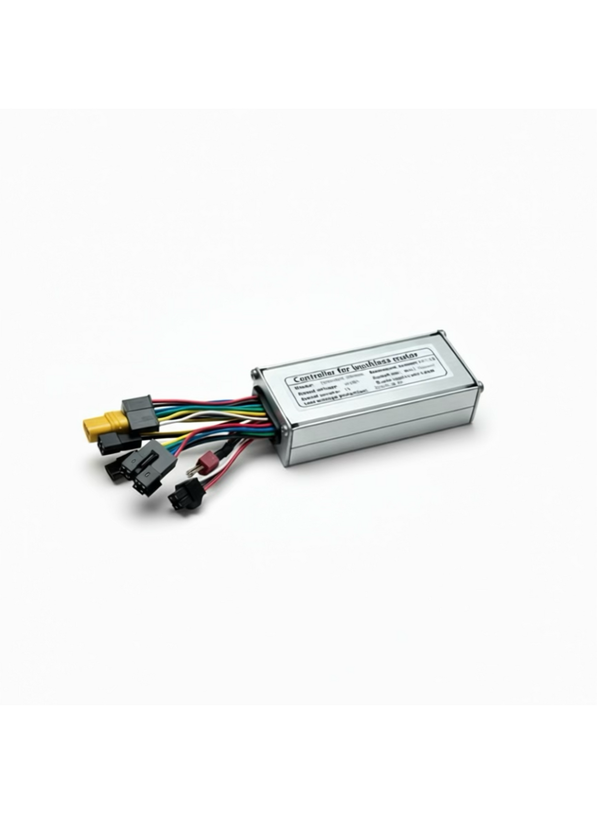 Contrôleur V1US pour vélo électrique urbain et sport