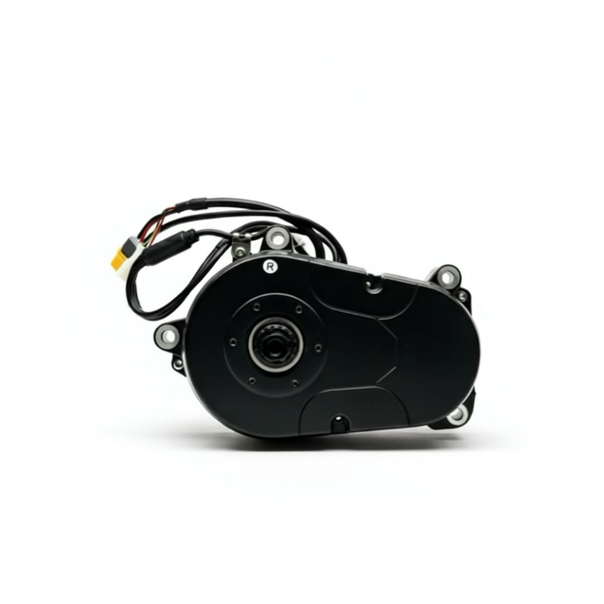 Moteur central 80 Nm pour vélo électrique