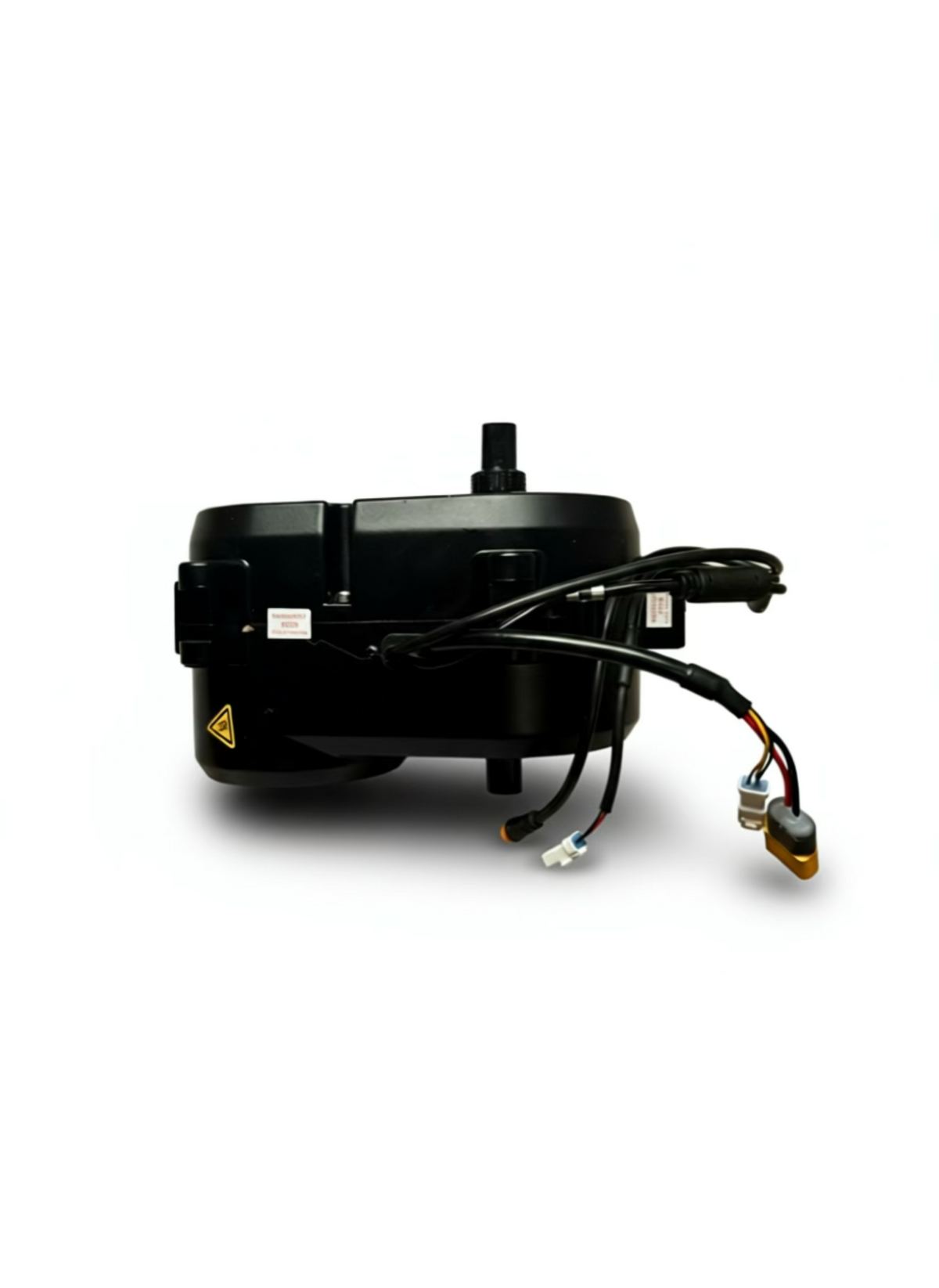 Moteur central 80 Nm pour vélo électrique