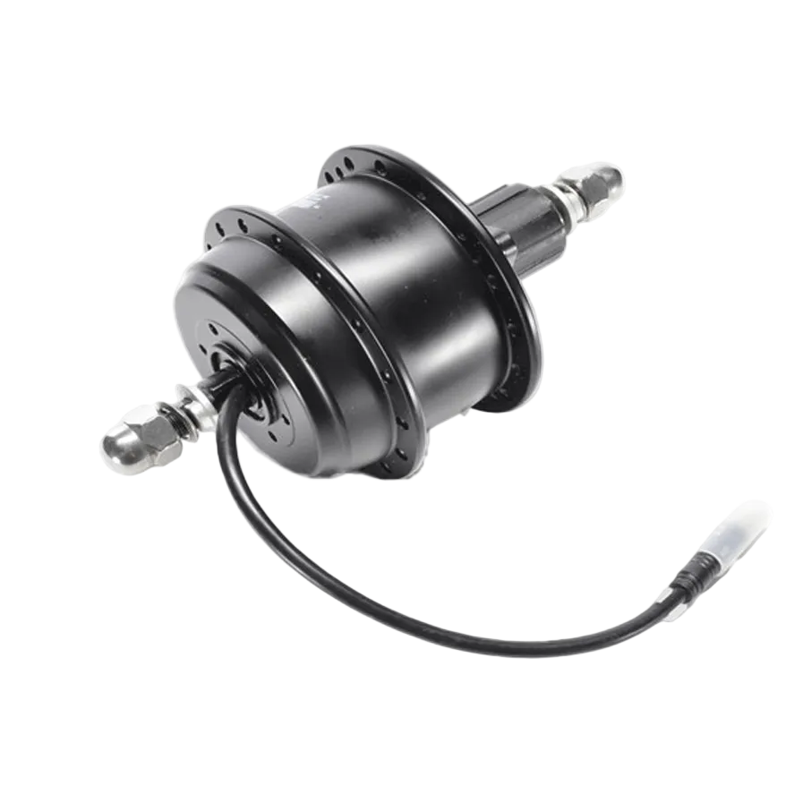 Moyeu arrière aluminium 26 pouces 32 trous 35 Nm 36V (Gamme V2)