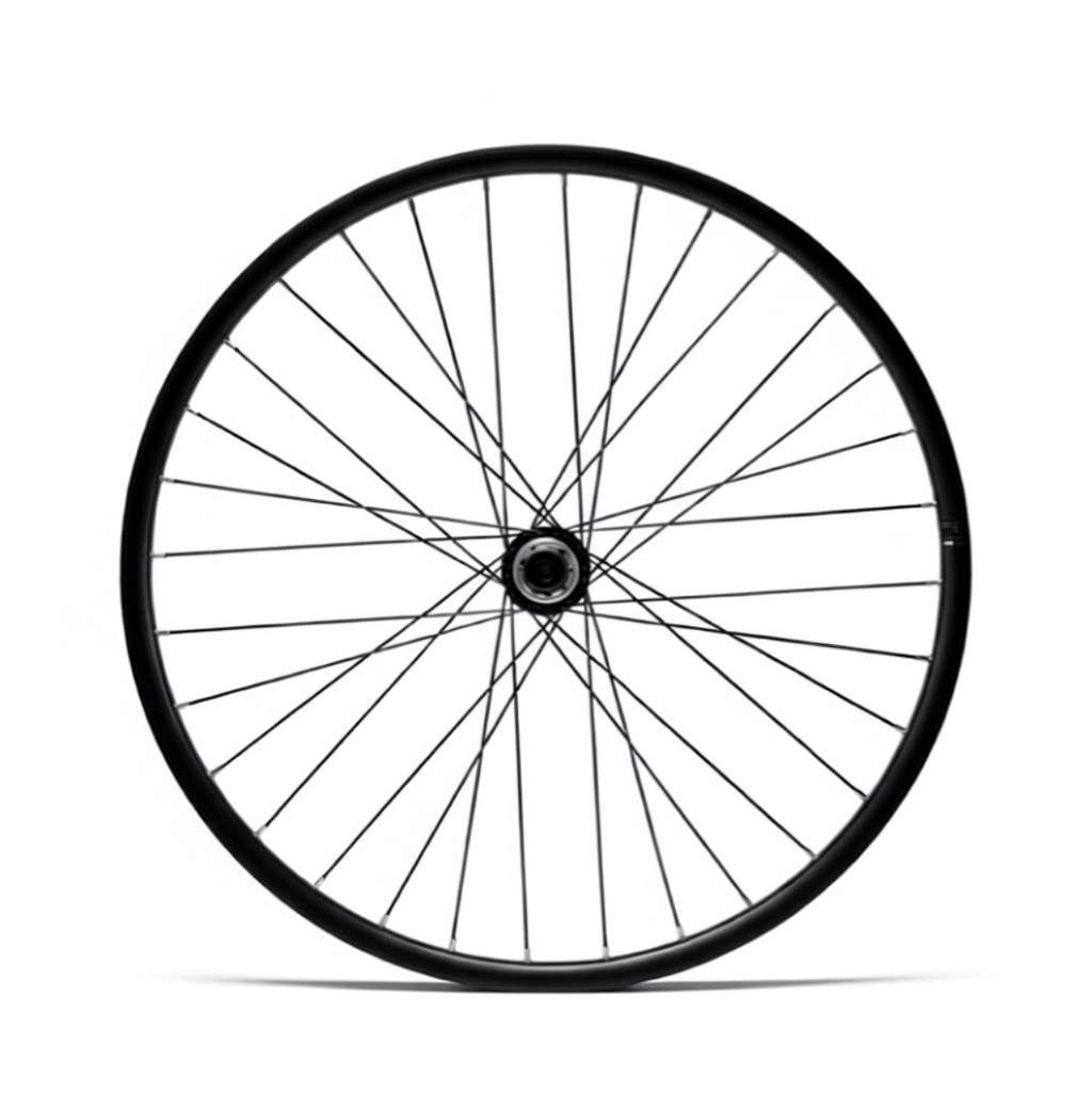 Roue arrière vélo électrique 27,5 MACH1 V+