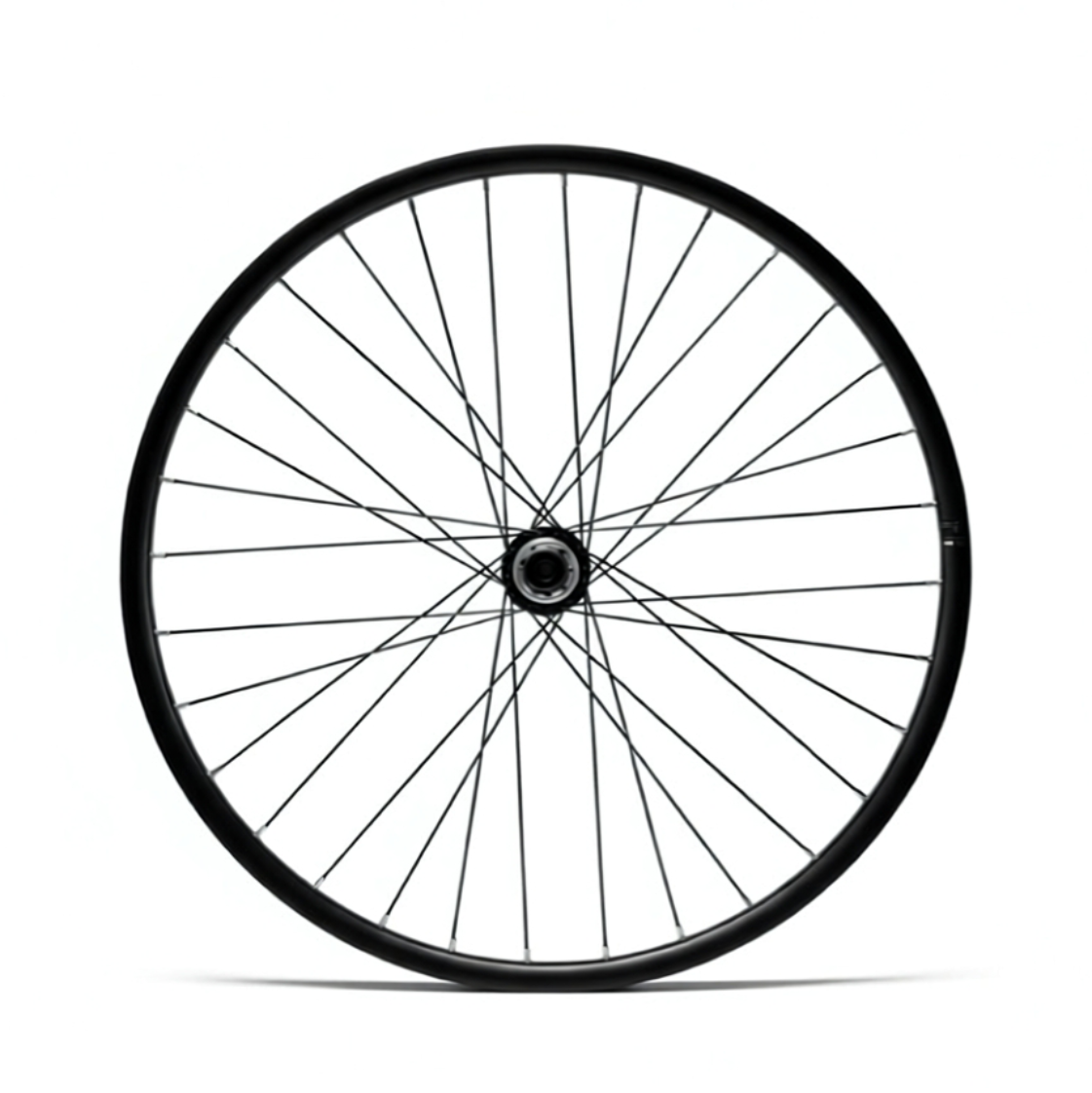 Roue arrière vélo électrique 27,5 MACH1 V+
