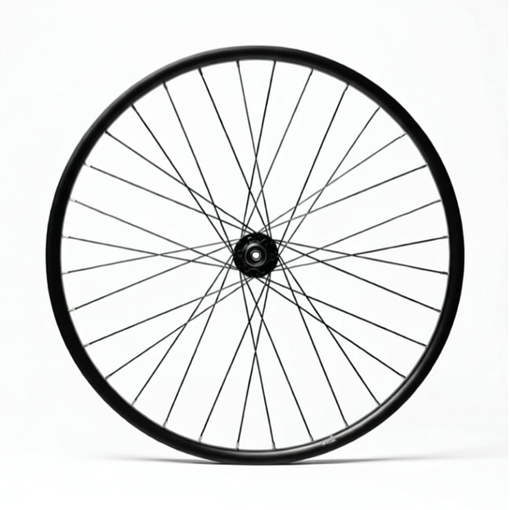 Roue avant 27,5 pouces MACH 1 pour vélo électrique compatible gammes V1 V2 V+
