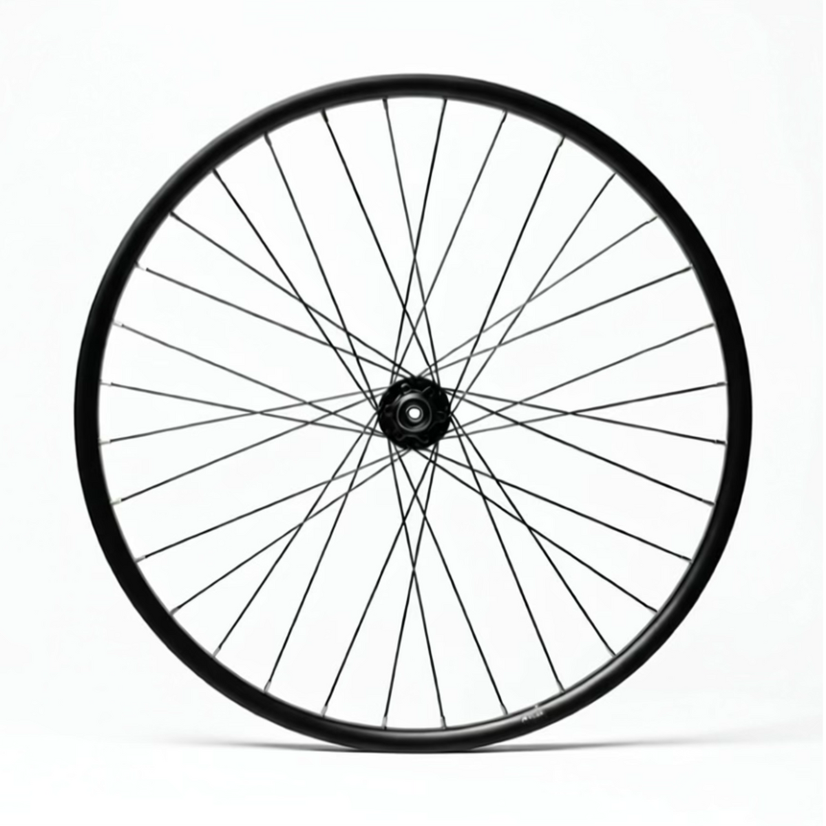 Roue avant 27,5 pouces MACH 1 pour vélo électrique compatible gammes V1 V2 V+
